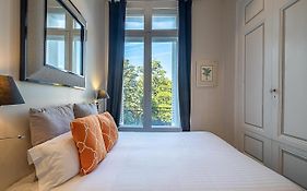 Appartements Place Gambetta - YBH